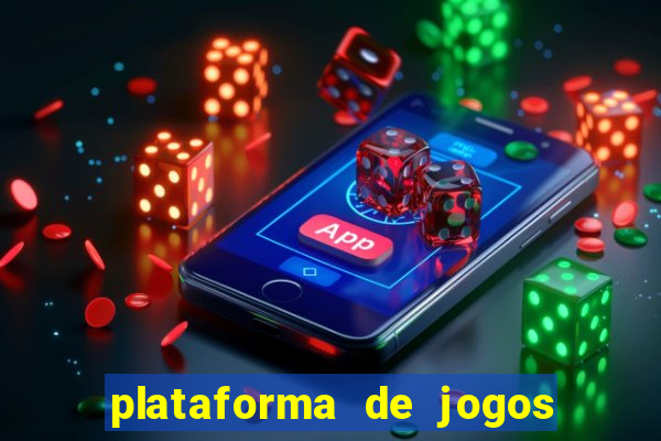 plataforma de jogos dos estados unidos